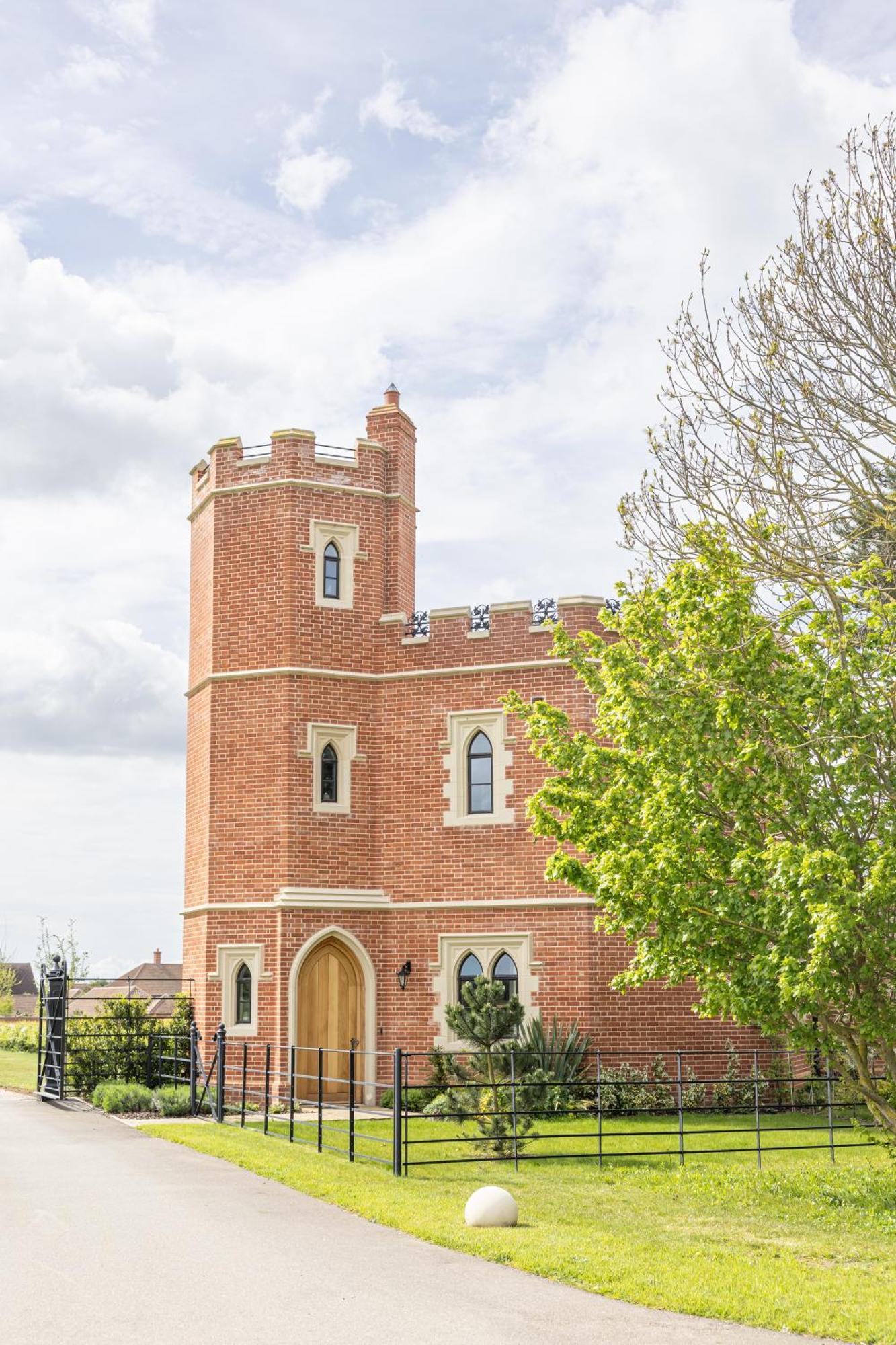 South Lodge, St Osyth Priory Saint Osyth Ngoại thất bức ảnh
