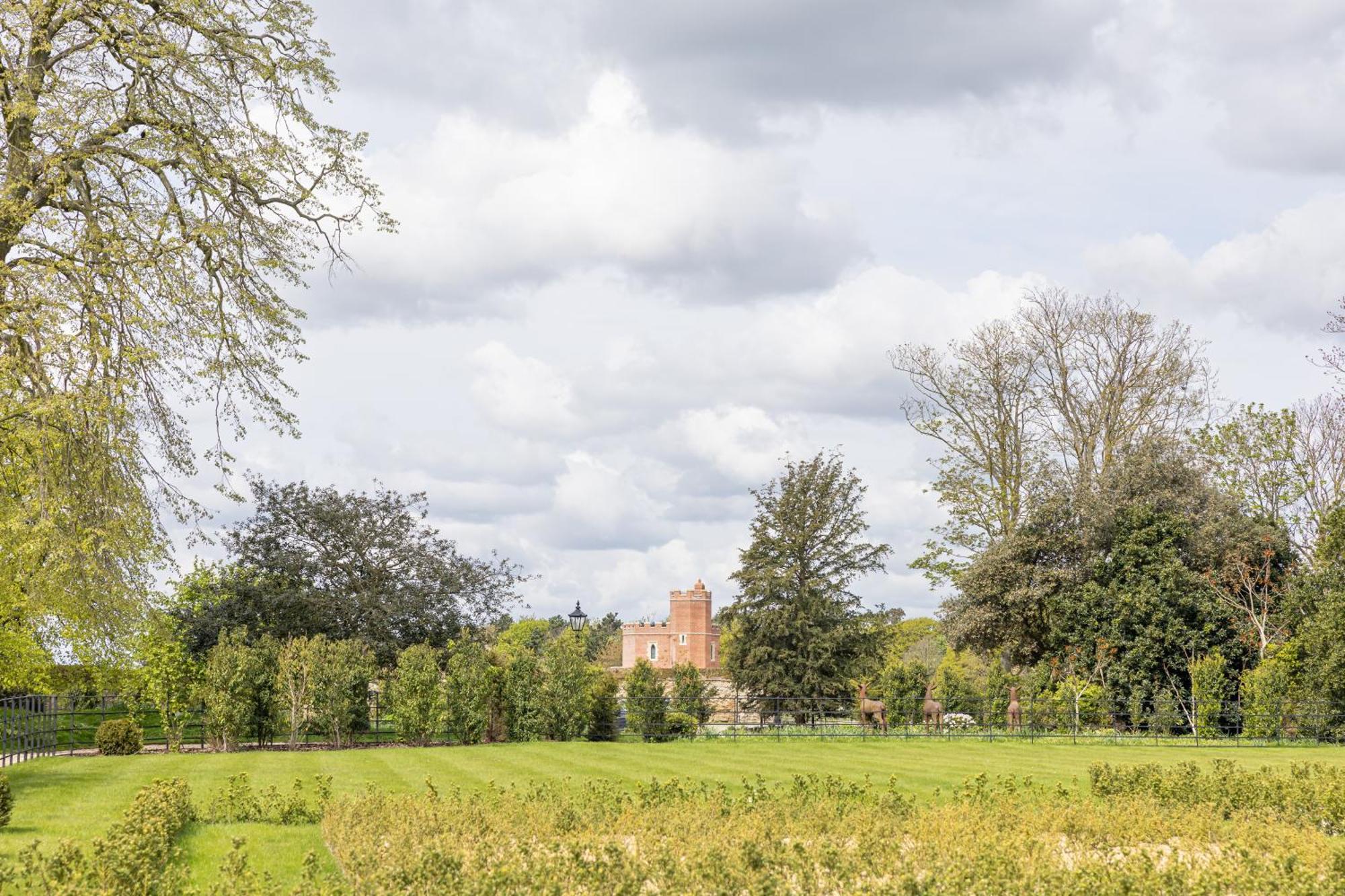 South Lodge, St Osyth Priory Saint Osyth Ngoại thất bức ảnh