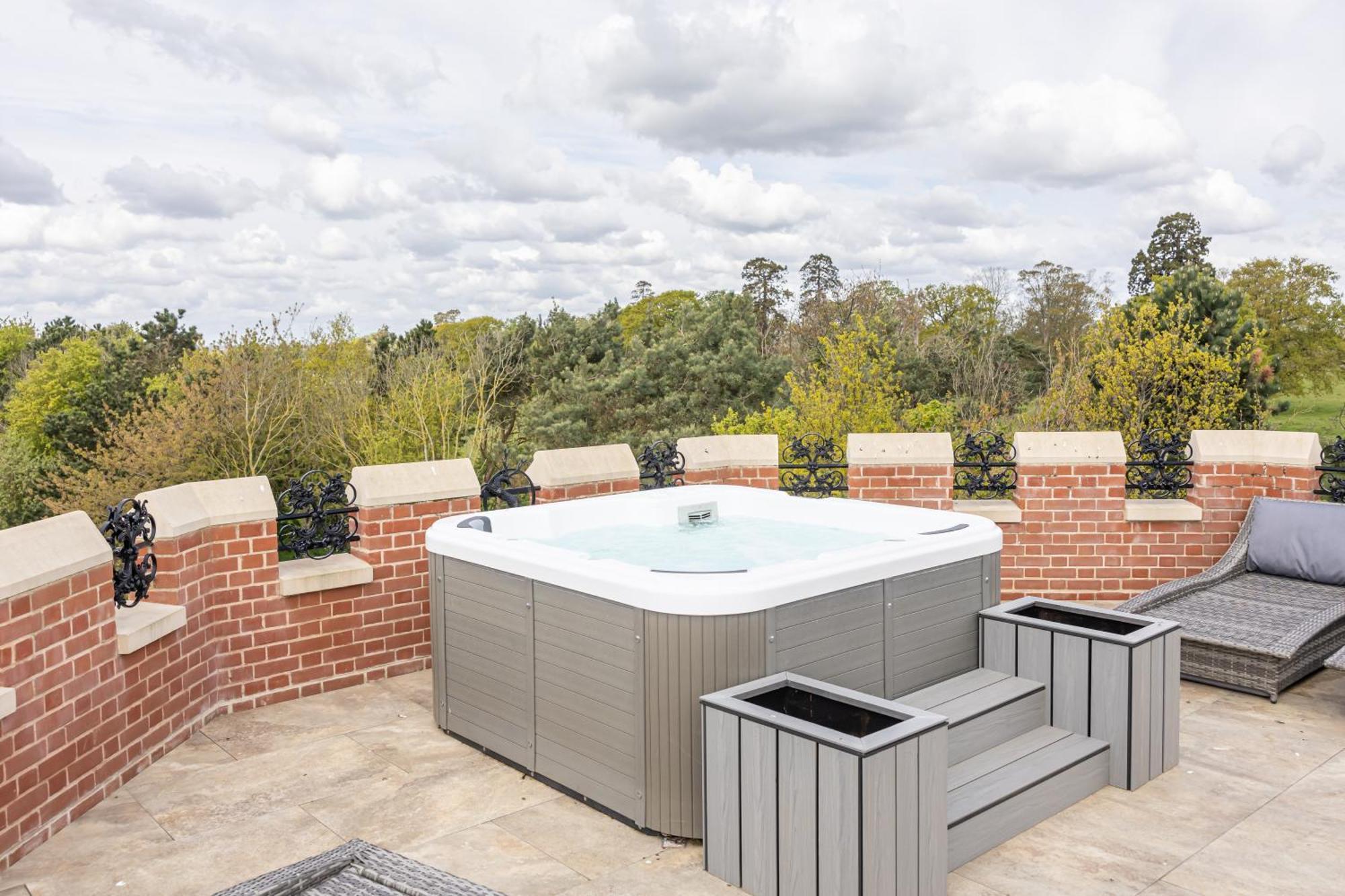 South Lodge, St Osyth Priory Saint Osyth Ngoại thất bức ảnh