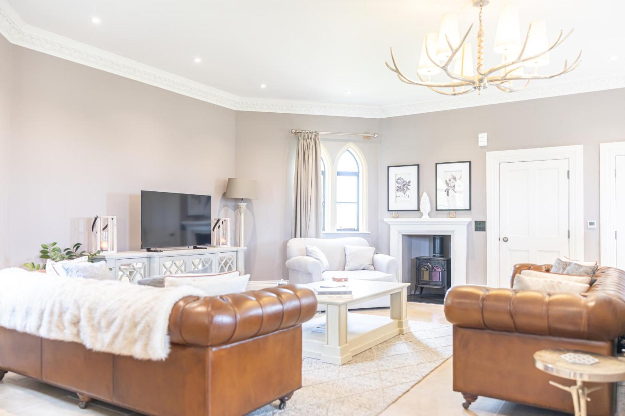 South Lodge, St Osyth Priory Saint Osyth Ngoại thất bức ảnh